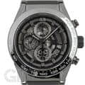 TAG HEUER タグ・ホイヤー カレラ ホイヤー01 クロノグラフ ブラックセラミック CAR2A90.FT6071