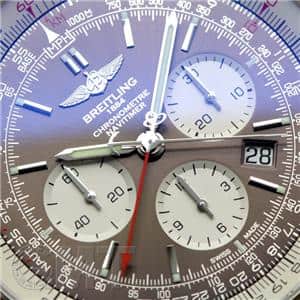 BREITLING ブライトリング ナビタイマー ラトラパンテ パンアメリカン・ブロンズ A031Q15KBA メイン