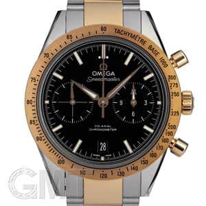 OMEGA オメガ スピードマスター '57 331.20.42.51.01.002 メイン