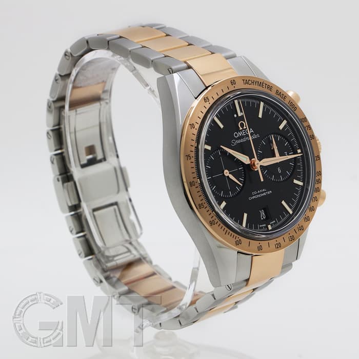 新品)OMEGA オメガ スピードマスター '57 331.20.42.51.01.002（商品ID