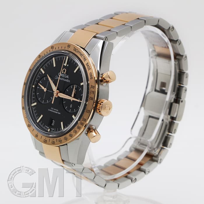 新品)OMEGA オメガ スピードマスター '57 331.20.42.51.01.002（商品ID