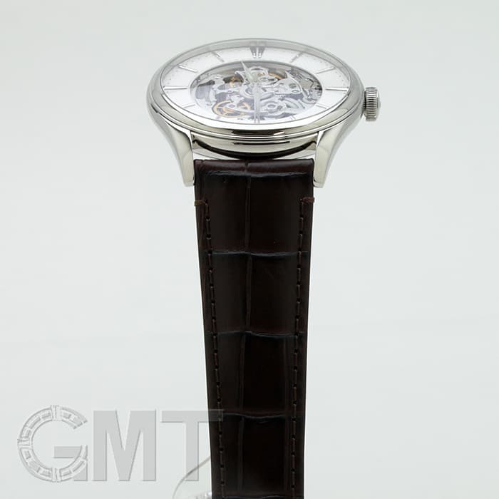 新品)ORIS オリス アートリエ 734 7721 4051F アートリエ スケルトン