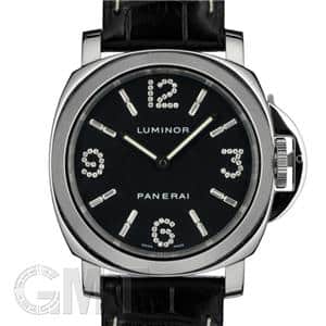 OFFICINE PANERAI オフィチーネ パネライ ルミノール ダイヤモンドコレクション PAM00030 メイン