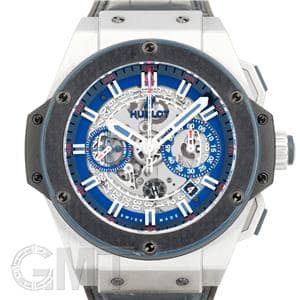 HUBLOT ウブロ キングパワー スペシャルワン 701.NQ.0137.GR.SP014 メイン