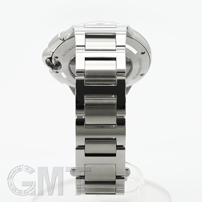中古)CARTIER カルティエ バロンブルー クロノグラフ W6920002（商品ID
