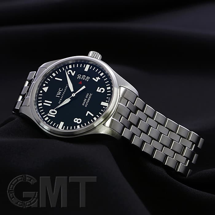 中古)IWC インターナショナルウォッチカンパニー パイロット 中古)IWC インターナショナルウォッチカンパニー パイロット