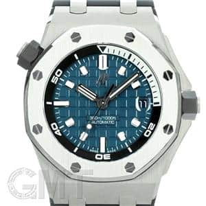 AUDEMARS PIGUET オーデマ・ピゲ ロイヤルオークオフショア ダイバー 42ｍｍ 15720ST.OO.A027CA.01【未使用品】 メイン