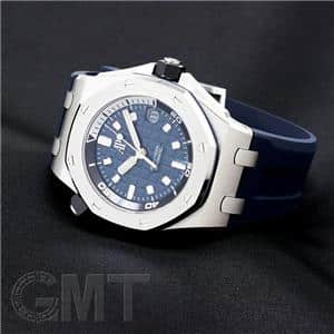 AUDEMARS PIGUET オーデマ・ピゲ ロイヤルオークオフショア ダイバー 42ｍｍ 15720ST.OO.A027CA.01【未使用品】 メイン