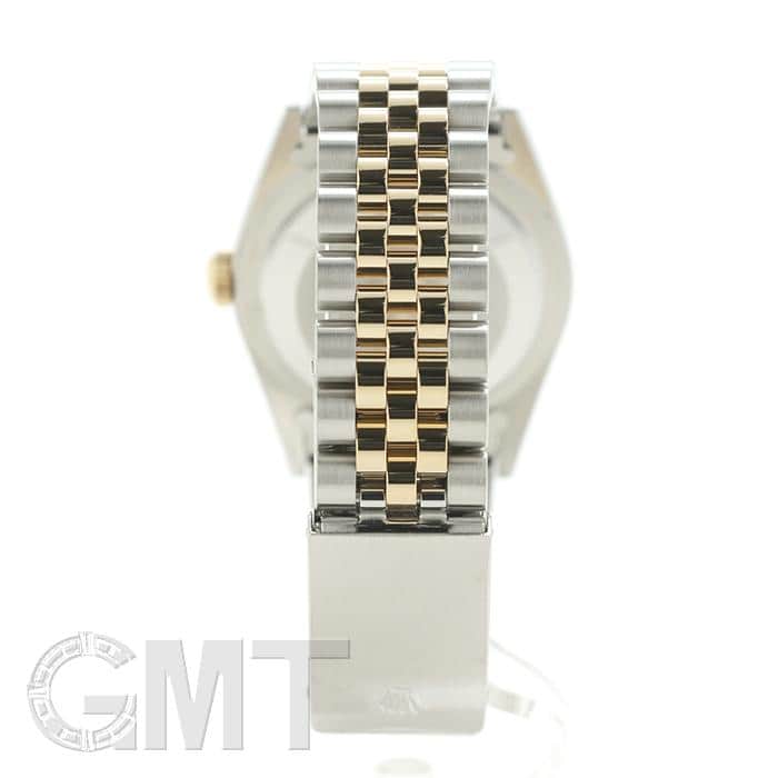 中古)ROLEX ロレックス デイトジャスト 36mm 16233 2BR オニキス