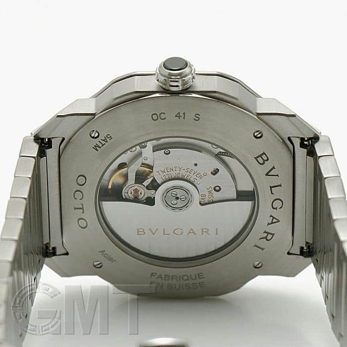 HERMES BVLGARI BALENCIAGA 時計 ブルガリの2024年初の新作時計は、ゴールドケースで恒久的な