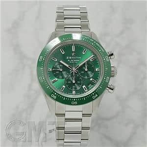 ZENITH ゼニス クロノマスター スポーツ 03.3107.3600/56.M3100 ヨシダスペシャル【世界限定244本】 メイン