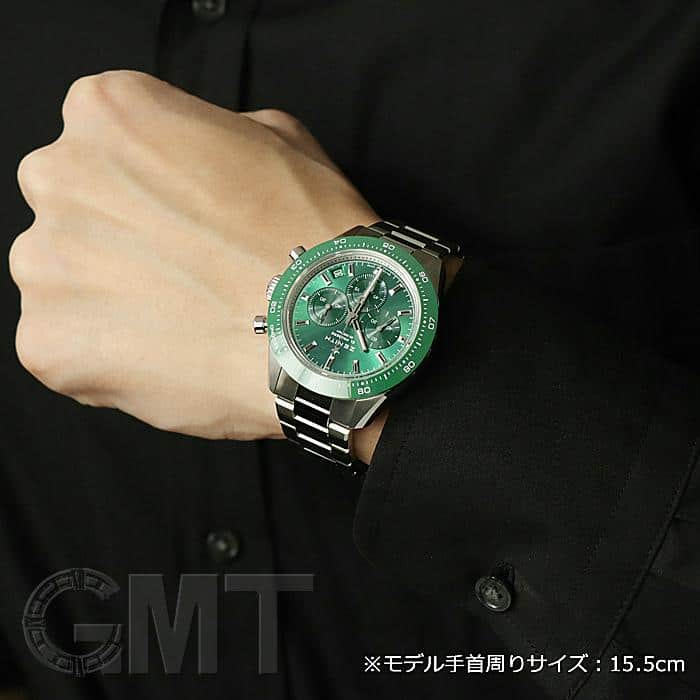 中古)ZENITH ゼニス クロノマスター スポーツ 03.3107.3600/56.M3100