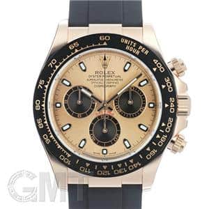 ROLEX ロレックス デイトナ 116515LN ピンク/ブラック メイン