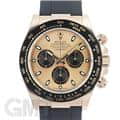 ROLEX ロレックス デイトナ 116515LN ピンク/ブラック