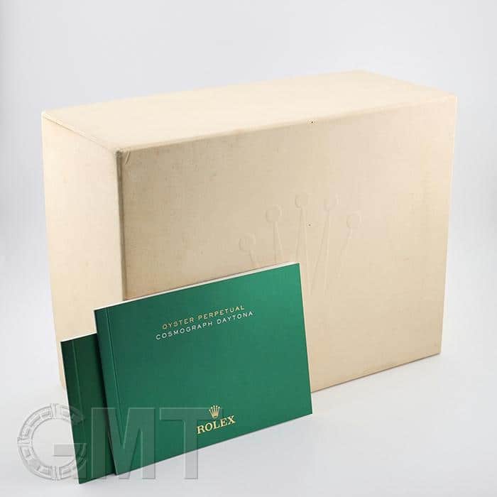 中古)ROLEX ロレックス デイトナ 116515LN ピンク/ブラック（商品ID