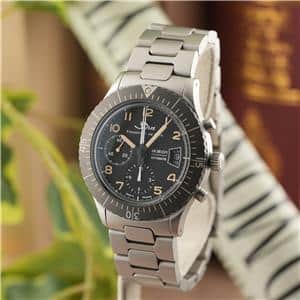 SINN ジン クロノグラフ 156.1.E メイン