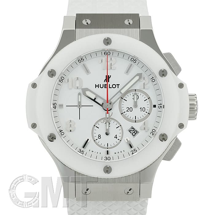 ☆購入者確定品☆訳あり価格！HUBLOT ビックバン サンモリッツ HUBLOT（ウブロ） ビッグバン サンモリッツ 301.SE.230RW HUBLOT