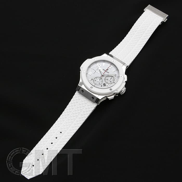 新品)HUBLOT ウブロ ビッグバン サンモリッツ 301.SE.230.RW（商品ID