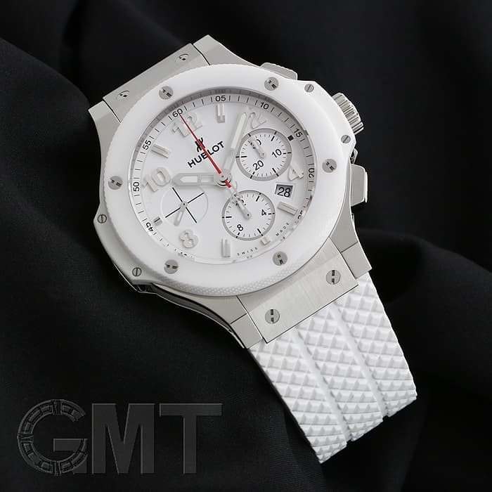 新品)HUBLOT ウブロ ビッグバン サンモリッツ 301.SE.230.RW（商品ID