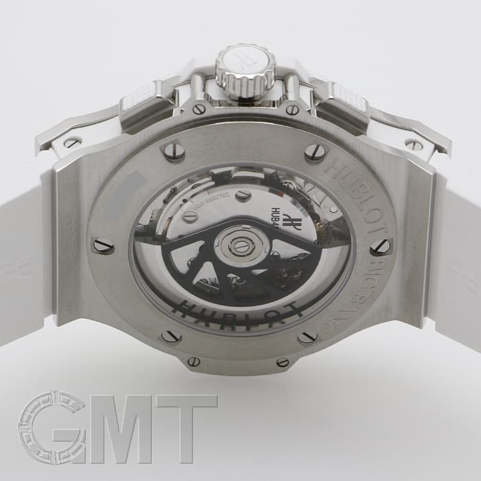 新品)HUBLOT ウブロ ビッグバン サンモリッツ 301.SE.230.RW（商品ID