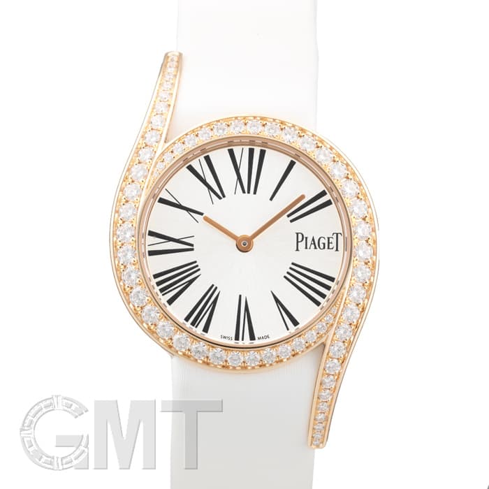 新品)PIAGET ピアジェ ライムライト ライムライト G0A38161 シルバー