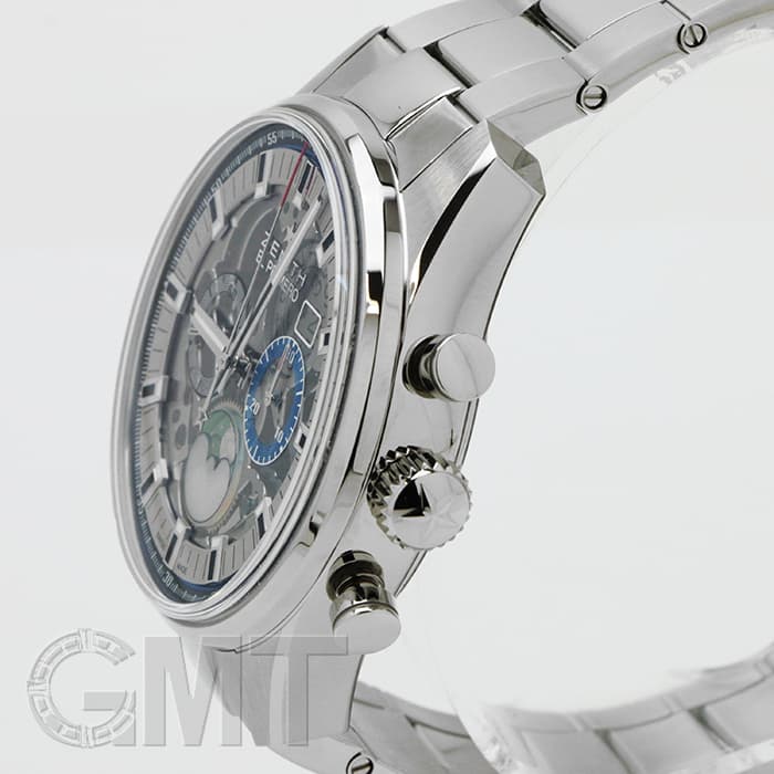 新品)ZENITH ゼニス クロノマスター エルプリメロ グランドデイト フル