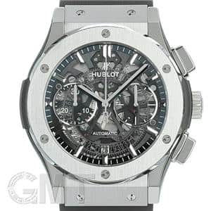 HUBLOT ウブロ クラシック フュージョン アエロ・フュージョン チタニウム 525.NX.0170.RX メイン