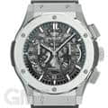 HUBLOT ウブロ クラシック フュージョン アエロ・フュージョン チタニウム 525.NX.0170.RX