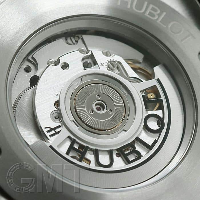 新品)HUBLOT ウブロ クラシック フュージョン アエロ・フュージョン