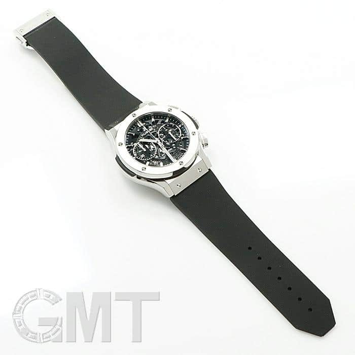 HUBLOT ウブロ　クラシックフュージョン 525.NX.0170.L 新品)HUBLOT ウブロ クラシック フュージョン アエロ・フュージョン