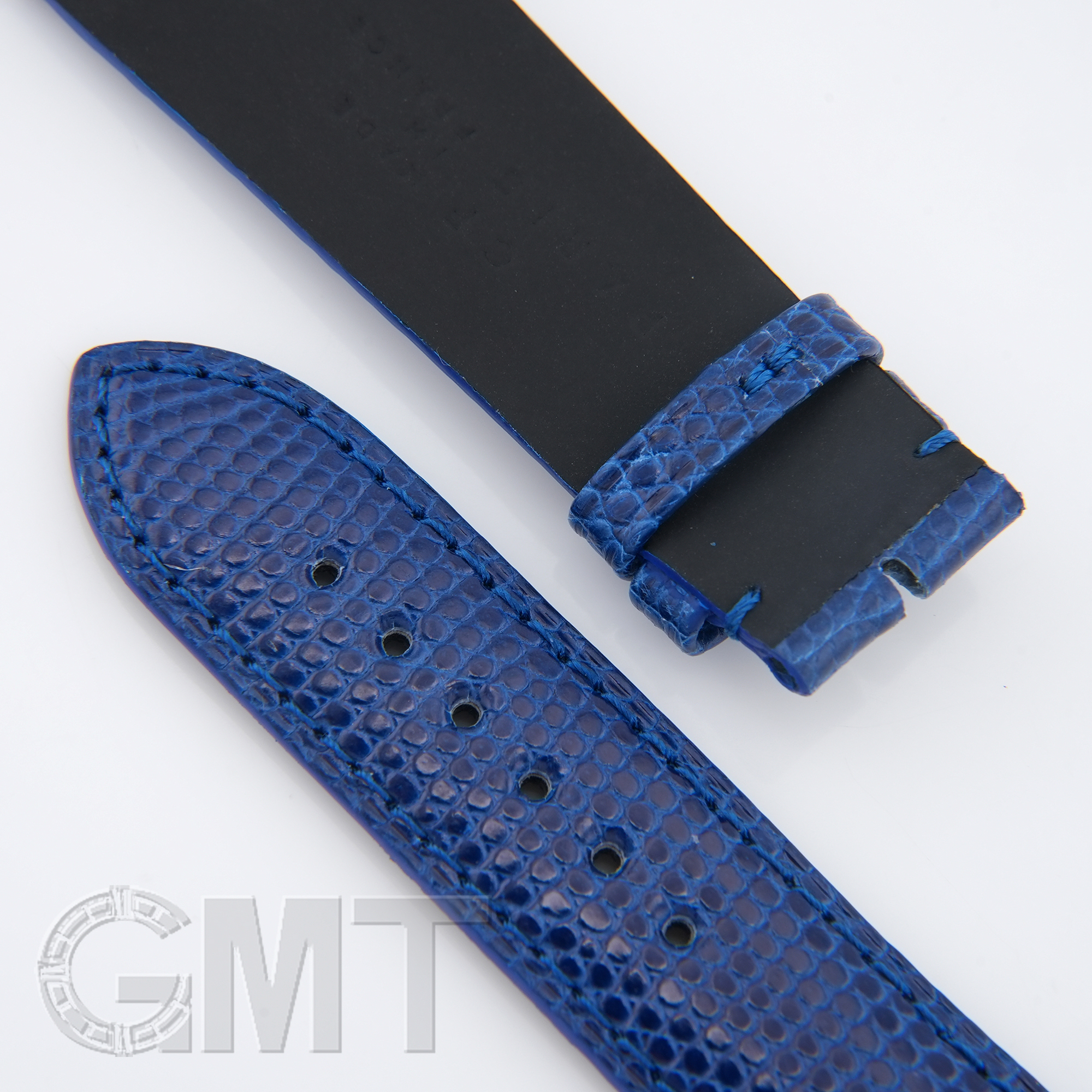 新品)CAMILLE FOURNET カミーユ・フォルネ リザード シャイニー