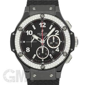 HUBLOT ウブロ ビッグバン ブラックマジック 301.CV.130.RX.114 メイン