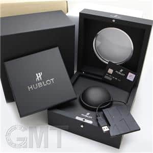 HUBLOT ウブロ ビッグバン ブラックマジック 301.CV.130.RX.114 メイン