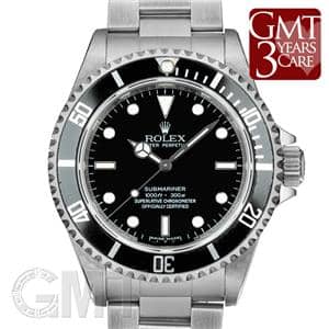 ROLEX ロレックス サブマリーナー  14060M メイン
