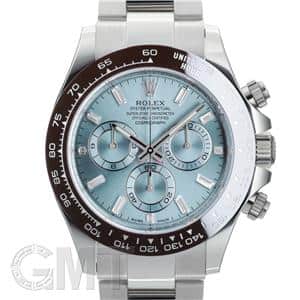 ROLEX ロレックス デイトナ 116506A アイスブルー メイン