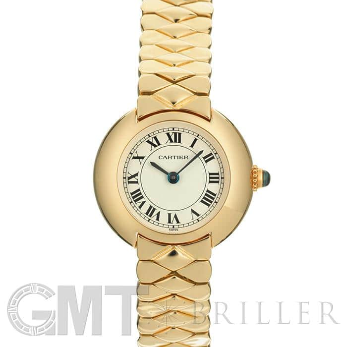 中古)CARTIER カルティエ ヴァンドーム K18ブレス(商品ID 中古)CARTIER カルティエ ヴァンドーム K18ブレス(商品ID