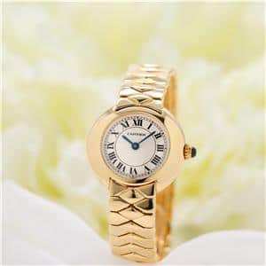 coco様の専用ページ！カルティエ ヴァンドーム　腕時計 K18 ダイヤモンド coco様の専用ページ！カルティエ ヴァンドーム 腕時計 K18