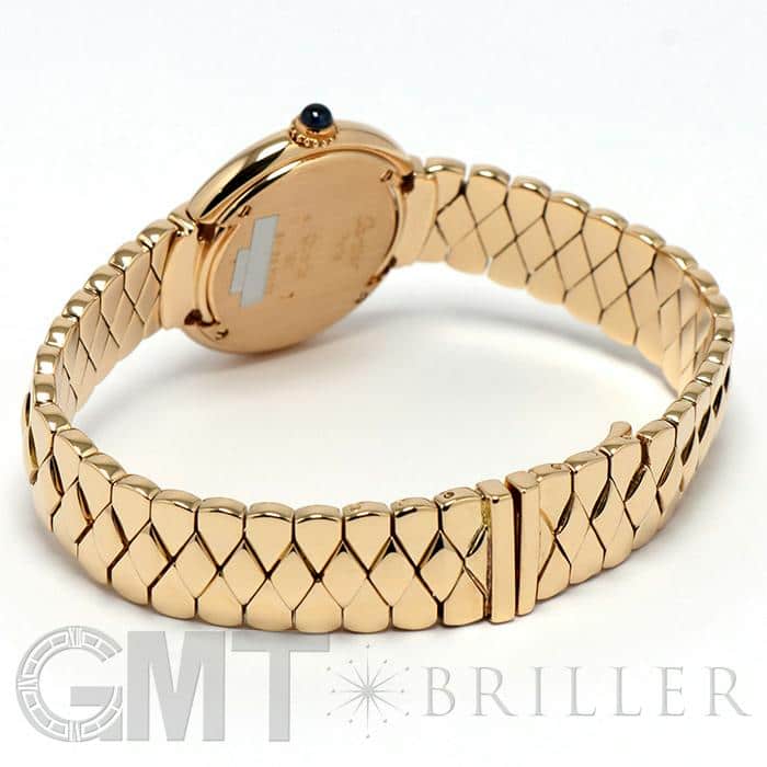 中古)CARTIER カルティエ ヴァンドーム K18ブレス（商品ID