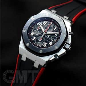 AUDEMARS PIGUET オーデマ・ピゲ」「ロイヤルオークオフショア」の商品