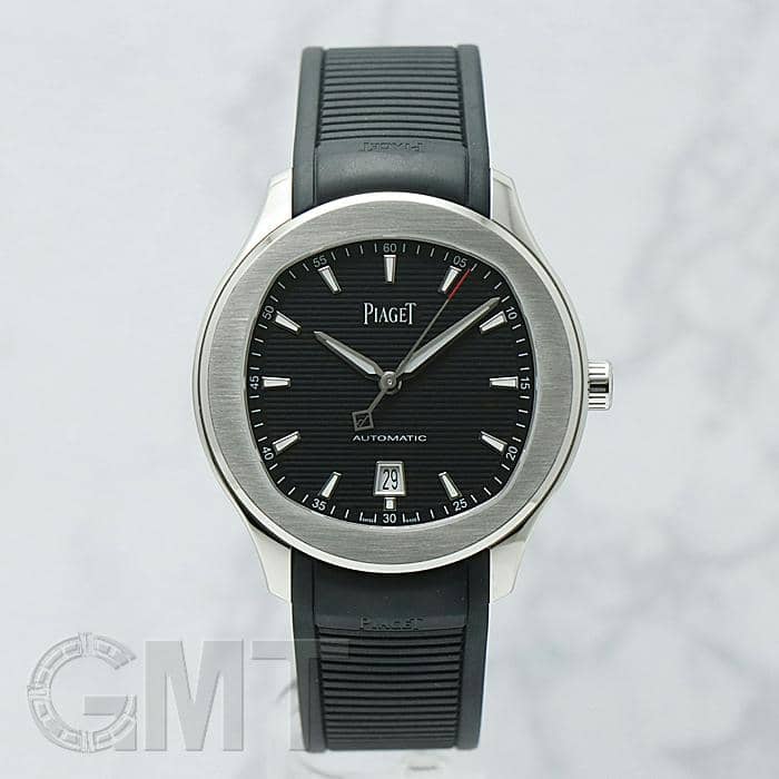 中古)PIAGET ピアジェ ポロ デイト 42mm G0A47014（商品ID
