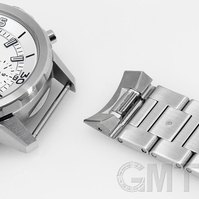 新品)IWC インターナショナルウォッチカンパニー アクアタイマー