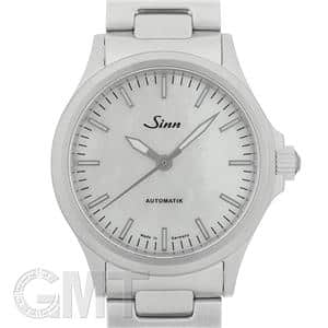 SINN ジン 556.I.Perlmutt.W ホワイトシェル メイン