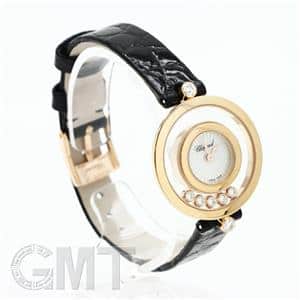 CHOPARD ショパール ハッピーダイヤモンド 209415-5001 メイン
