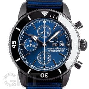 BREITLING ブライトリング スーパーオーシャン ヘリテージ II クロノグラフ 44 アウターノウン M275C-1CMA メイン