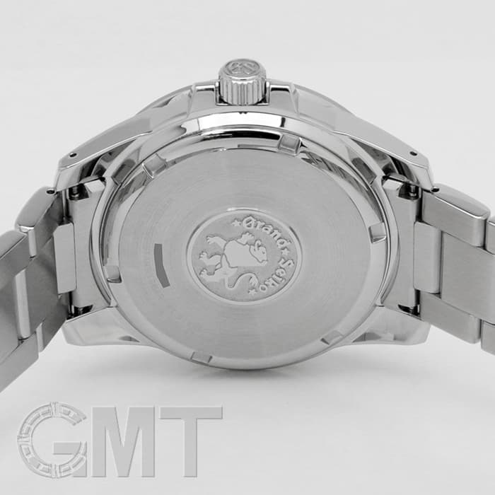 中古)SEIKO セイコー グランドセイコー スプリングドライブGMT