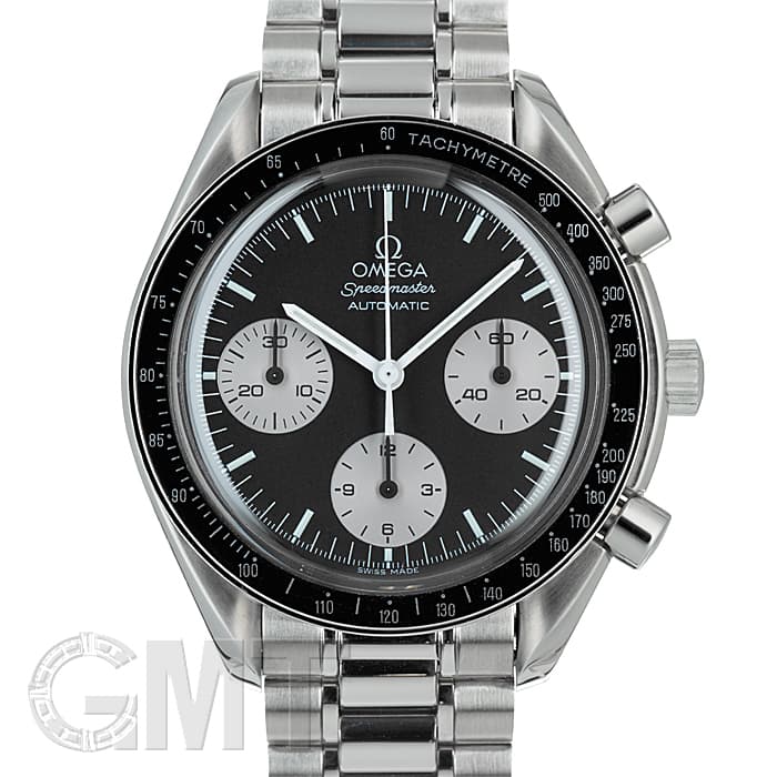 中古)OMEGA オメガ スピードマスター オートマティック 3510.52 日本