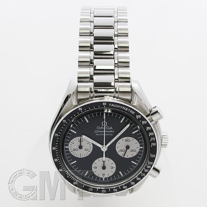 オメガ スピードマスター オートマティック 中古)OMEGA オメガ スピードマスター オートマティック 3510.52 日本