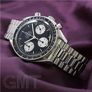 中古)OMEGA オメガ スピードマスター オートマティック 3510.52 日本