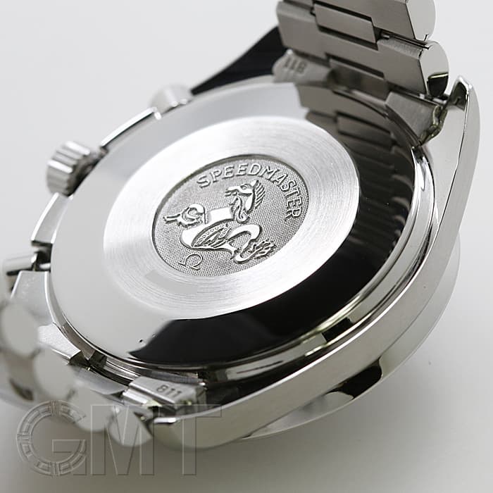 中古)OMEGA オメガ スピードマスター オートマティック 3510.52 日本