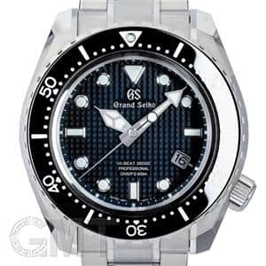 SEIKO セイコー グランドセイコー メカニカルハイビート SBGH257【世界限定500本】 メイン